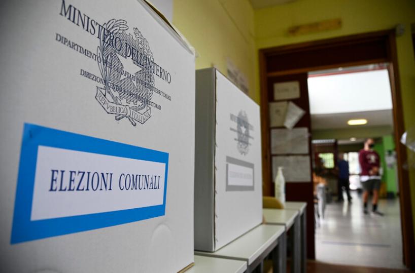 Il Tar annulla il voto al comune di Lesina: il sindaco eletto per due soli voti di scarto. Si torna alle urne in alcune sezioni
