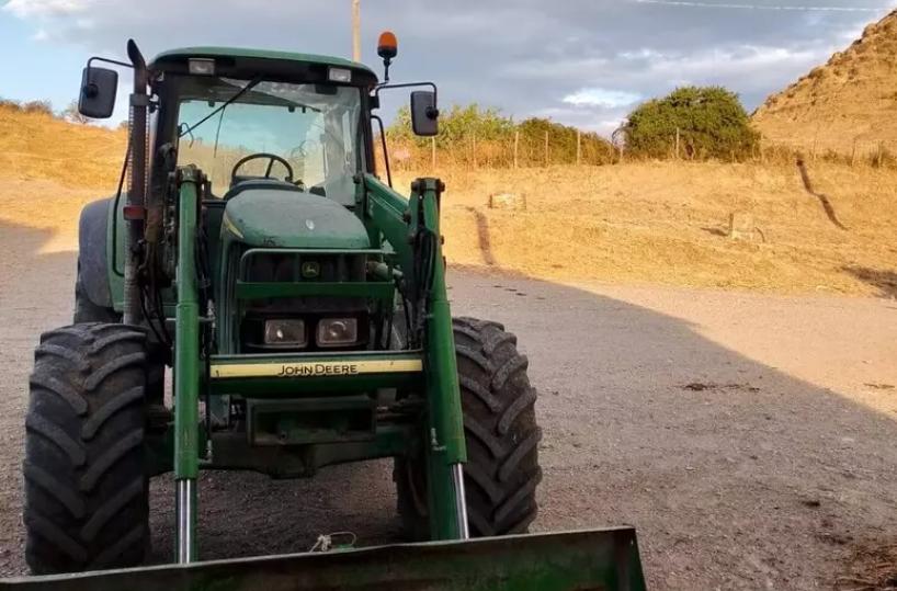 Ancora furti di mezzi agricoli nel Materano, la denuncia della Cia: &laquo;Il fenomeno &egrave; diventato allarmante&raquo;