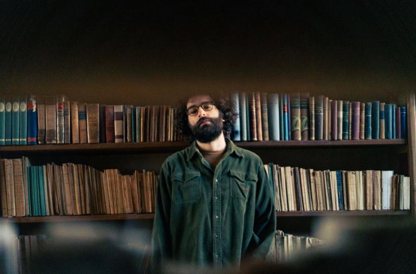 About Blank pubblica &laquo;All Things Behind&raquo;: un EP tra indie folk, ambient e vulnerabilit&agrave; come forma di verit&agrave;