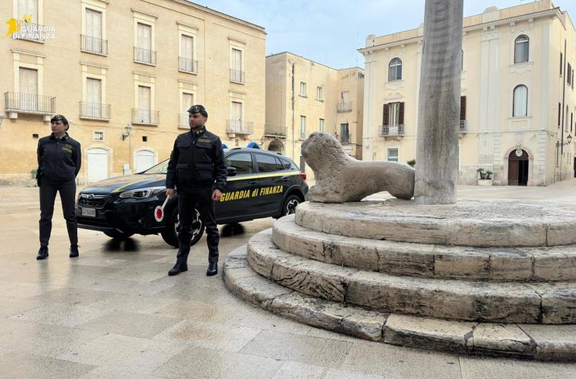 Affittacamere e b&b irregolari nel Barese, in un anno evasi 3 milioni di euro. I proprietari ai clienti: &laquo;Pagate in contanti&raquo;