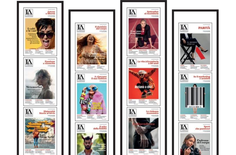 &laquo;Uomini che amano le donne&raquo;: a Bari l&rsquo;8 marzo dedicato alla responsabilit&agrave; maschile contro la violenza