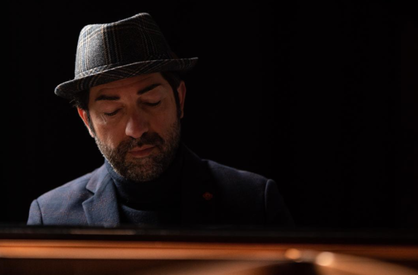 Antonio Di Fonzo, la maturit&agrave; del suono in &laquo;Silent Sorrow&raquo;