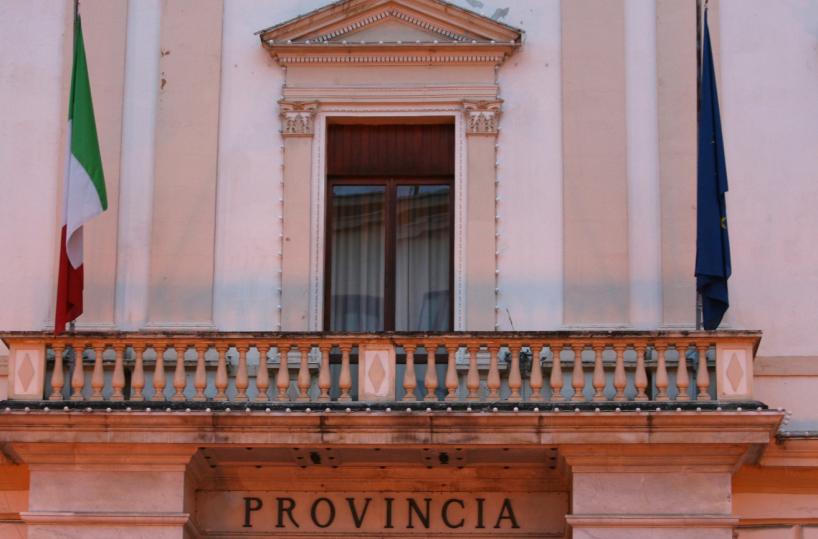 Potenza al voto per le provinciali con sei liste per rinnovare il Consiglio