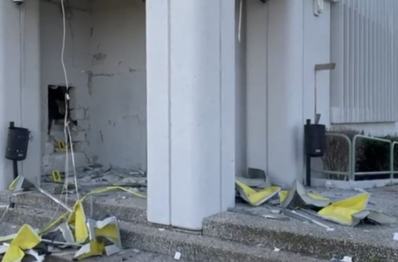 A Foggia vertice in prefettura su assalti ai bancomat: &laquo;Presto un nuovo protocollo d&rsquo;intesa&raquo;