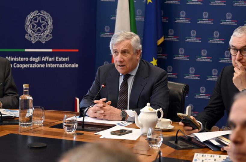 L&rsquo;italia alla finestra e i conflitti degli altri, il prezzo che paghiamo