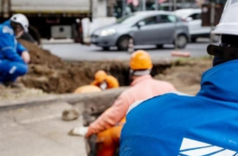 Via i cavi aerei Enel dal centro di Matera: ci sar&agrave; un elettrodotto