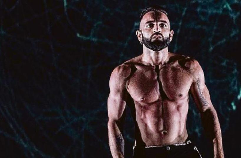 Archiviata l'inchiesta per la morte di Antonio Caggianelli, il ballerino biscegliese morto in Arabia Saudita