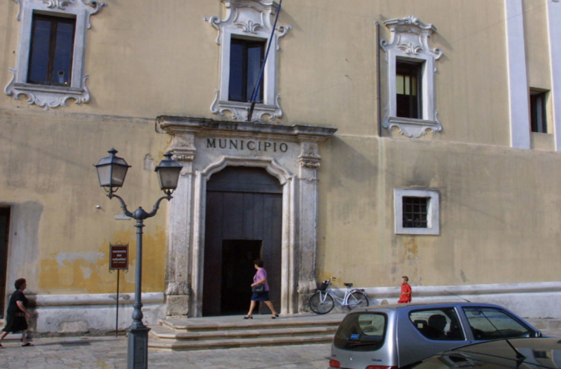 Blitz antiusura a Mesagne, anche un noto politico caduto nella rete. &laquo;Cambiamento solo di facciata&raquo;