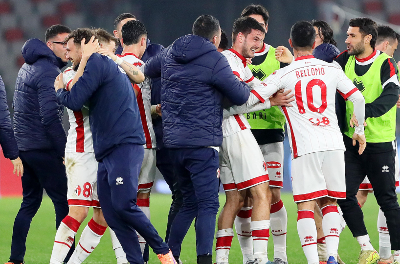 Moreno Longo tira fuori l&rsquo;orgoglio: &laquo;Con l'Empoli una vittoria fondamentale&raquo;