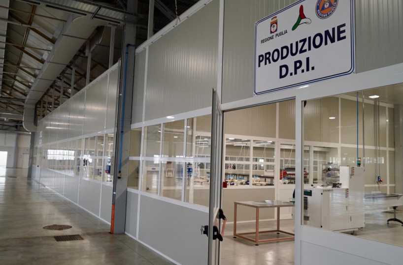 &laquo;Il trucco dell'Iva ha danneggiato la Regione&raquo;, per Lerario nuovo processo davanti alla Corte dei conti