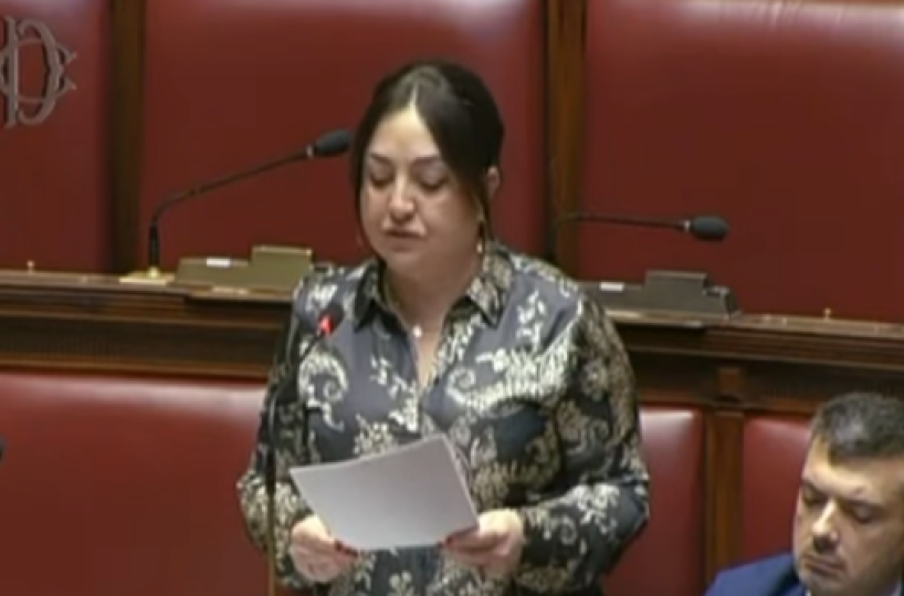 Ex Ilva, il grido di Taranto in Aula: &laquo;Non si pu&ograve; pi&ugrave; scegliere tra lavoro e vita. Il Governo non ha una strategia&raquo;