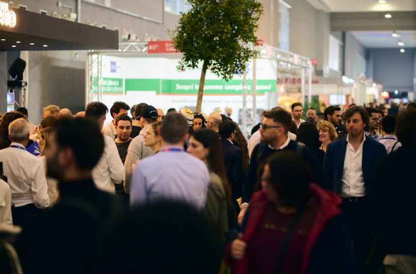 Levante PROF 2026, decima edizione alla Fiera del Levante: oltre 400 aziende del food & beverage