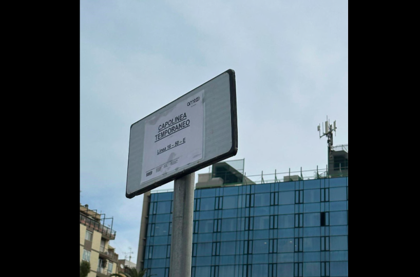 Disagi, intoppi e allerta alla stazione