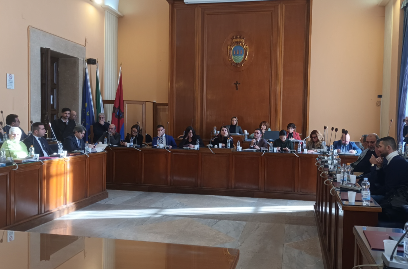 Foggia, possibile rimpasto per giunta e tecnostruttura