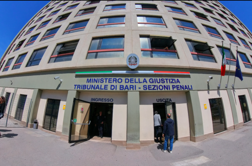 Bari, accus&ograve; la ex di aver violato il domicilio ma la denuncia non regge: parte civile condannata alle spese