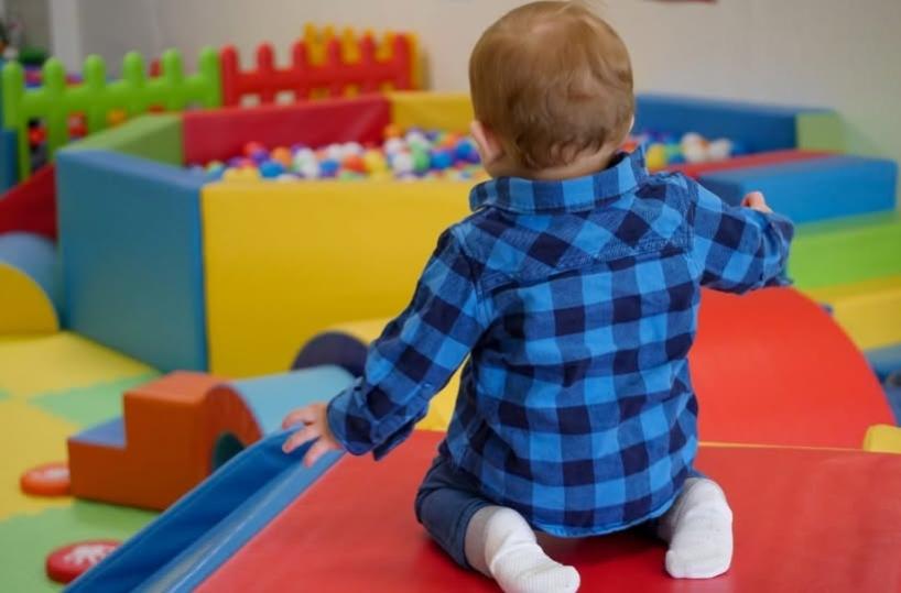 Ina arrivo un bando con voucher per studentesse UniBa con figli in et&agrave; da asilo nido