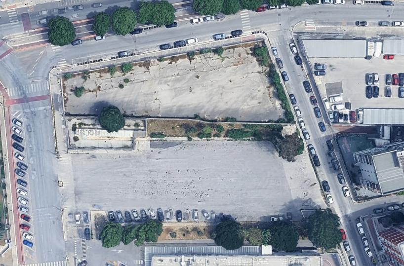 Brt a Bari, scambio &laquo;strategico&raquo; tra via della Resistenza e via Di Vittorio: pi&ugrave; spazio per i bus elettrici e parcheggi per i cittadini