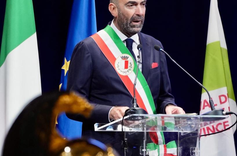 Anci, il sindaco Leccese: &laquo;Pi&ugrave; risorse ai Comuni per la sicurezza. Ora un Fondo da 500 mln per la polizia locale&raquo;