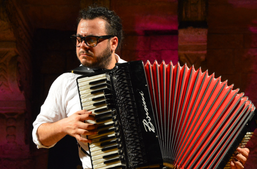 Il ritorno a casa di Giorgio Albanese 