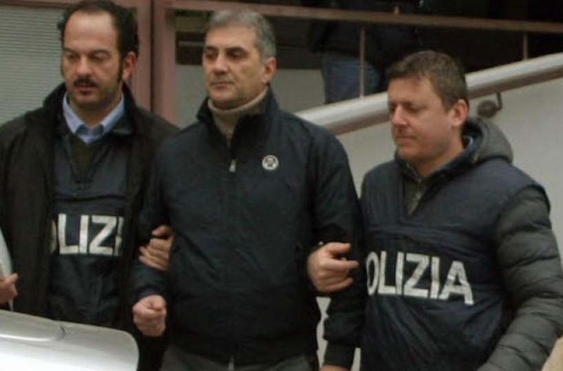 Confermata la condanna per l'&laquo;Arsenio Lupin&raquo; di Foggia: con la sua banda svaligi&ograve; il caveau dell&rsquo;ex Banco di Napoli