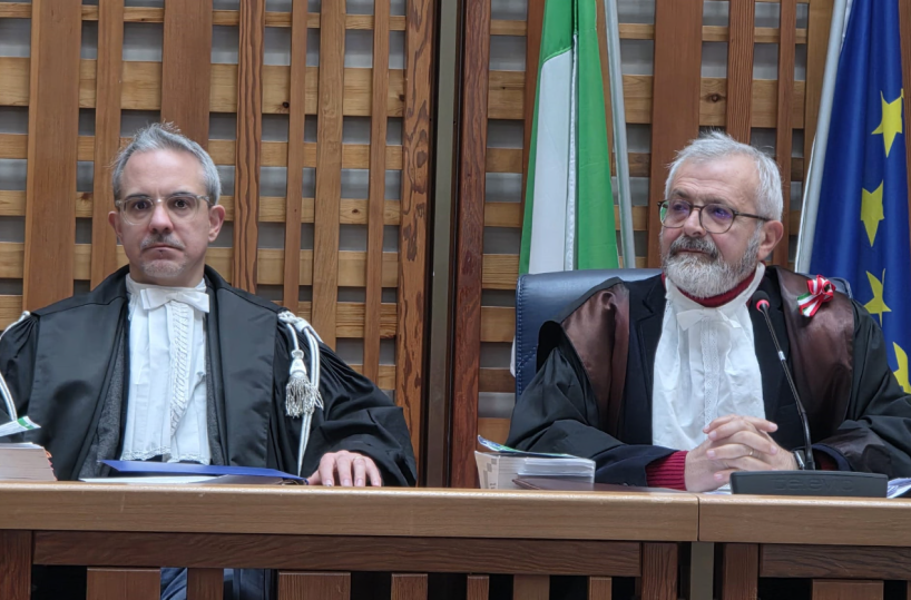 Omicidio di Irene Margherito, in aula la testimonianza del compagno