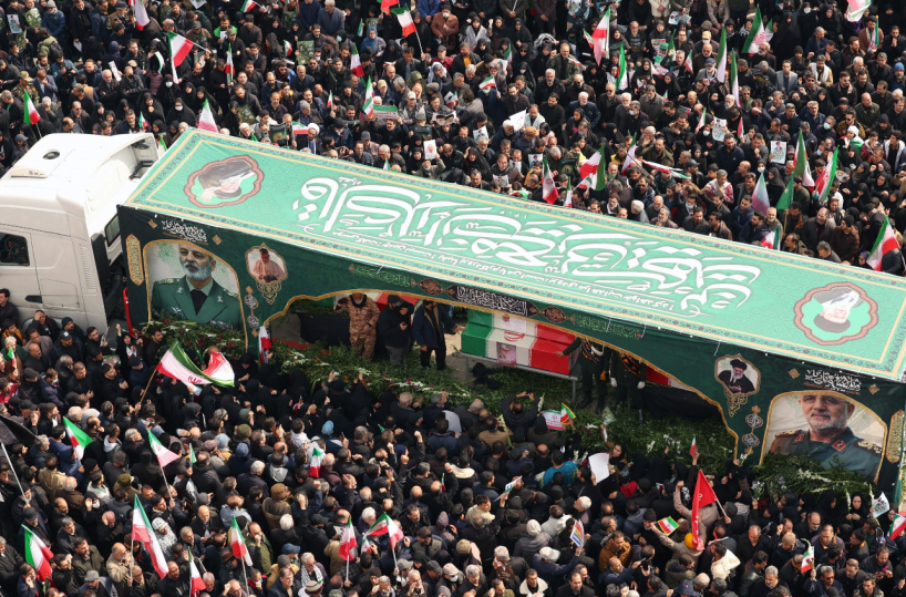 Iran e geopolitica, la libert&agrave; viene prima (di ogni formula)