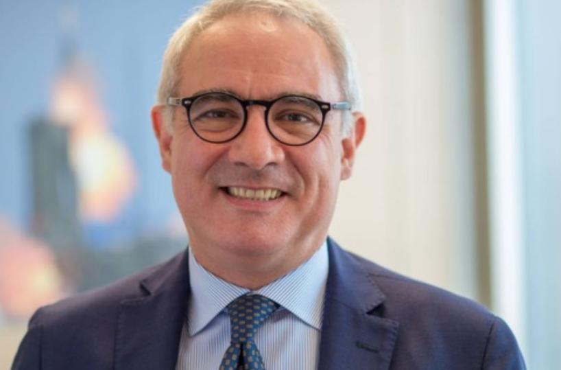 Giuseppe Cossiga, l'esperto tra Medio Oriente e guerra: &laquo;Ora nessun rischio in Puglia, ma va potenziata la difesa&raquo;