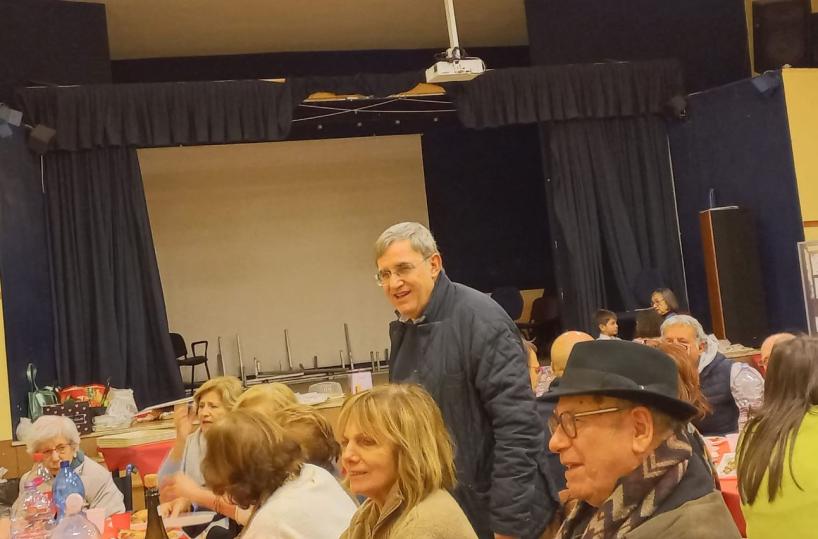 Neonato morto a Bari, l'annuncio di don Ruccia ai fedeli dopo il patteggiamento: &laquo;Lascio la parrocchia&raquo;