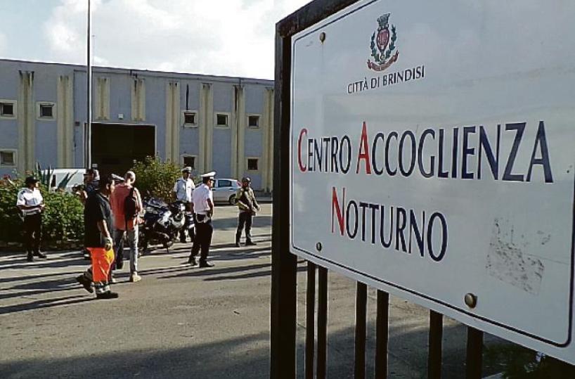Biblioteca e scuola di teatro: cos&igrave; rinascer&agrave; l&rsquo;ex dormitorio di Brindisi
