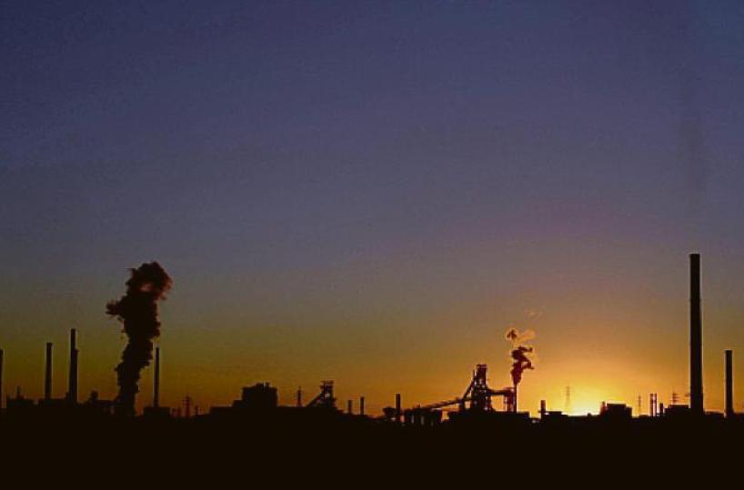 Ex Ilva, Flacks all&rsquo;attacco:  &laquo;L&rsquo;offerta Jindal? Un suicidio per l&rsquo;Italia&raquo;. Ipotesi tandem sempre pi&ugrave; lontana