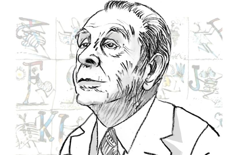 Icaro e il dilemma Borges