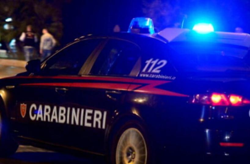 Orta Nova, tentano la rapina e feriscono un commerciante: arrestati i due minorenni in fuga