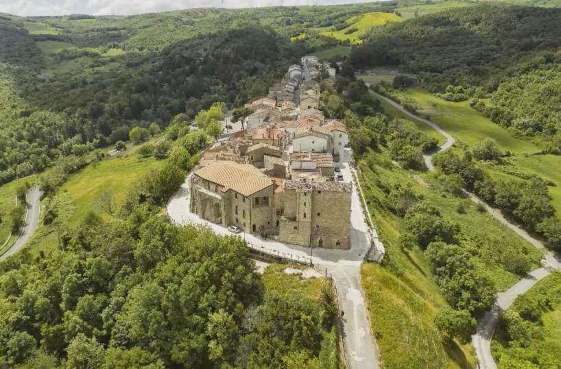 Il pi&ugrave; piccolo comune della Puglia resta senza medico di base, la sindaca: &laquo;Asl Foggia calpesta il diritto alla salute&raquo;