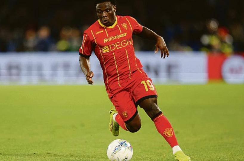 Un Lecce a due volti ma segnali positivi: ora si riparte dopo la sconfitta del Napoli