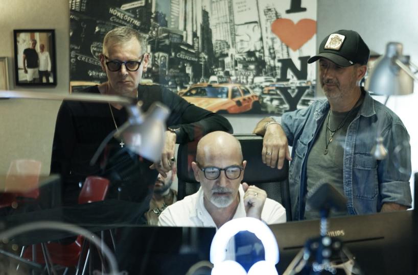 NON TOCCARE Quadraccia