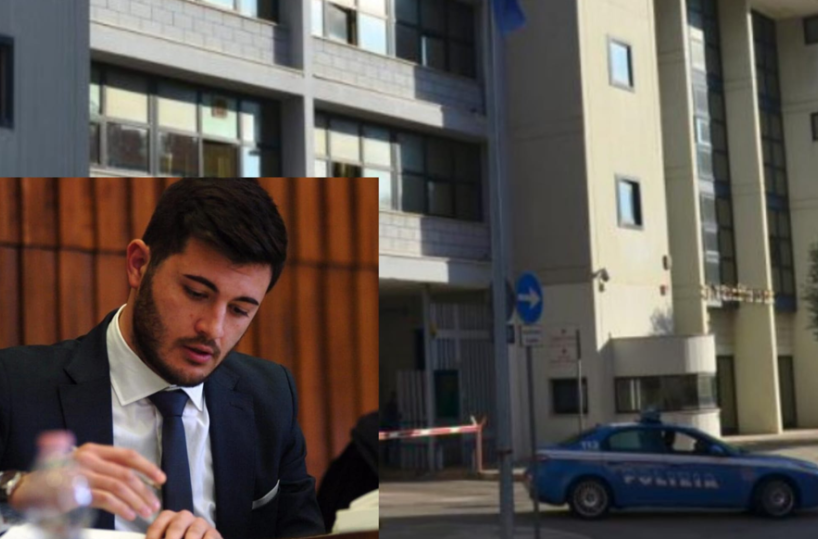 Questura di Brindisi