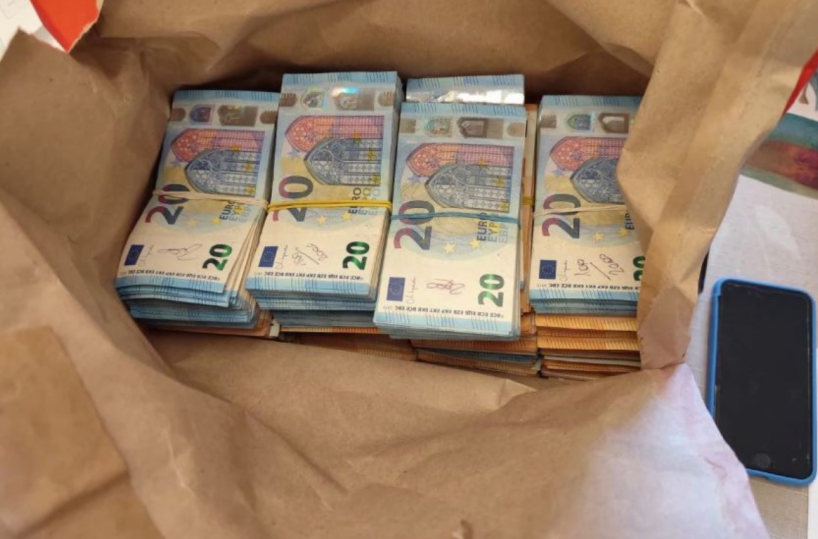 &laquo;Poco asfalto e lavori fatti male&raquo;: nel Foggiano sigilli a 12 cantieri