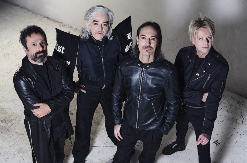 Grottaglie, anche i Bluvertigo nella line-up dei primi dieci anni del Cinzella Festival