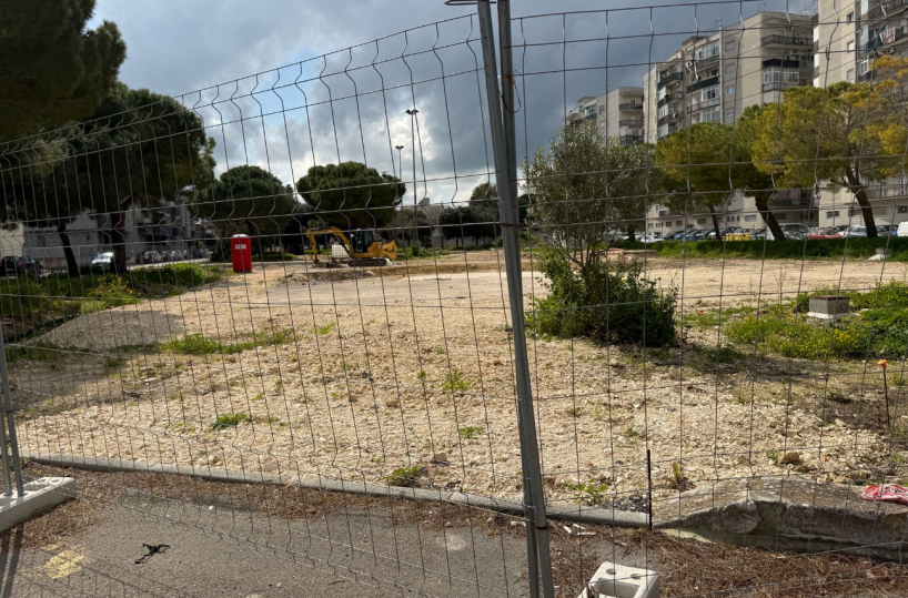 Lecce, &egrave; corsa contro il tempo per piazza San Michele