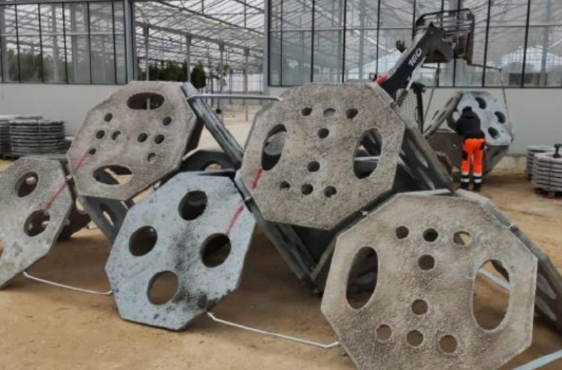 Il Parco naturale regionale &laquo;Litorale di Ugento&raquo; si arma contro le reti a strascico