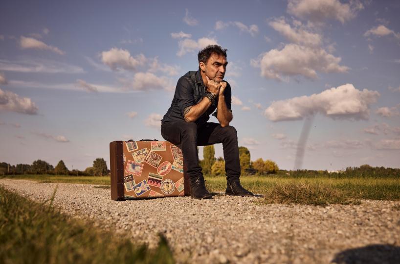 NON TOCCARE Marco Ligabue