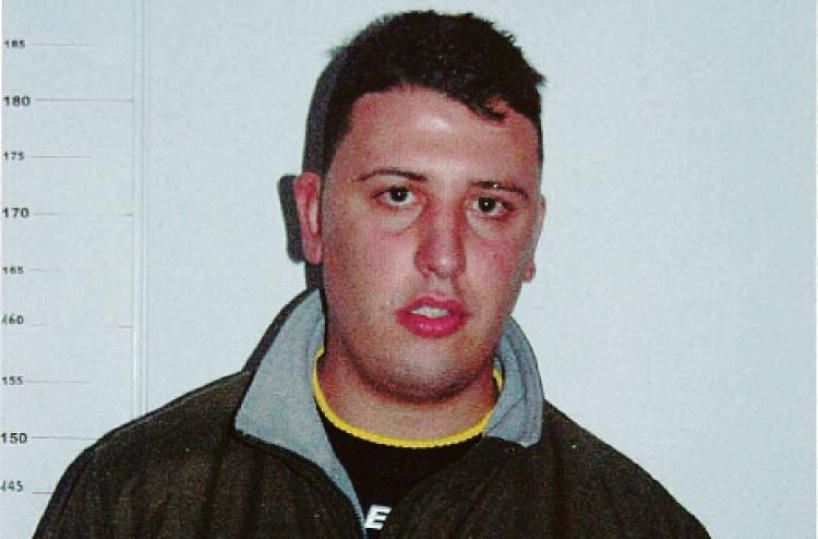 Chiesti tre anni per Gesualdo, l&rsquo;ultimo latitante della Societ&agrave; Foggiana