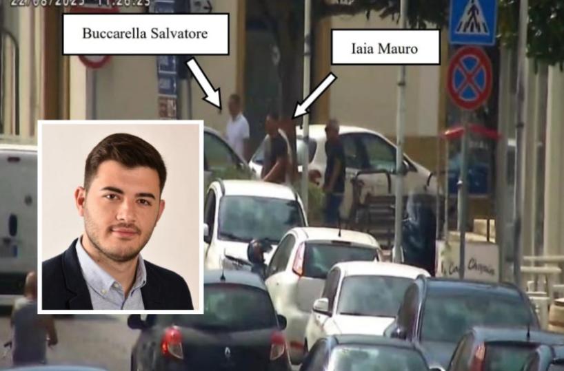 Brindisi, no del Riesame alla scarcerazione di Guadalupi e degli altri arrestati