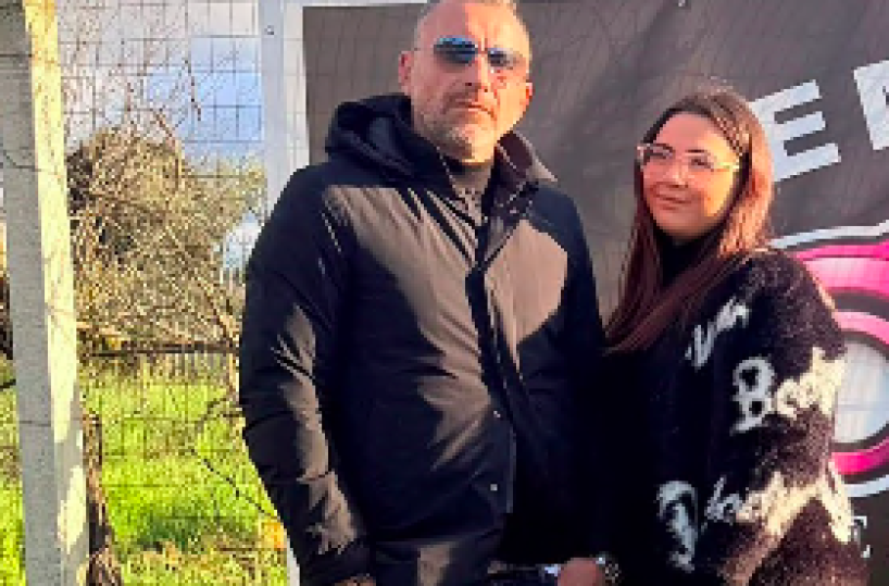 Barletta, dopo il furto la proposta di un&rsquo;auto in dono ai genitori di Mattia, bimbo con disabilit&agrave;