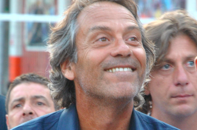 L'&rsquo;ex centrocampista azzurro Antonio Di Gennaro applaude il Lecce: mentalit&agrave; e atteggiamento giusti