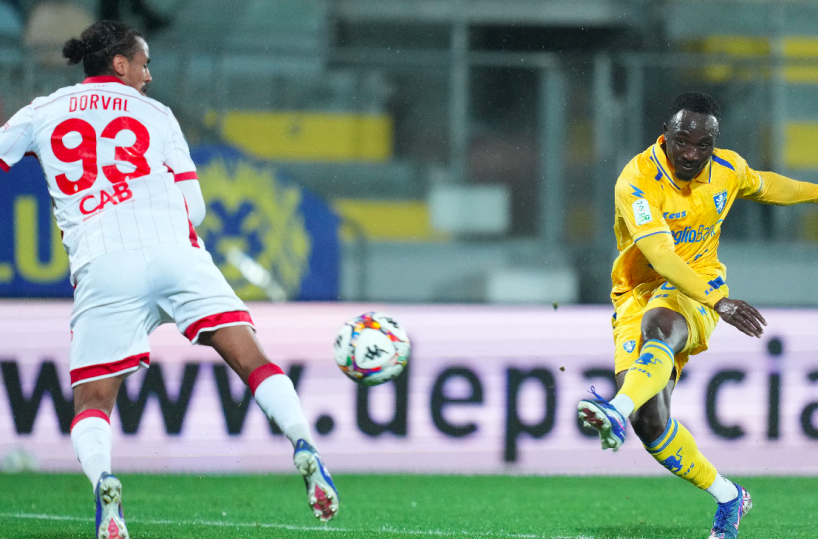 Longo vede progressi nel Bari ma... &laquo;Serviva la partita perfetta e invece siamo caduti sulle banalit&agrave;&raquo;