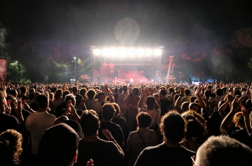 SEI Festival, al via a Lecce la Spring Edition: tre giorni tra musica, arte e nuove rotte sonore