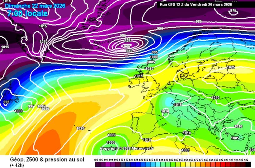 Meteo, weekend di primavera instabile: tra sole e nuvole in Puglia Meteo, weekend di primavera instabile: tra sole e nuvole in Puglia