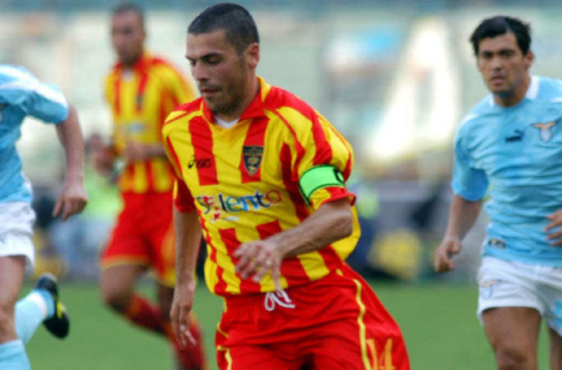 Il Lecce verso Roma cercando la &laquo;chiave&raquo;. Tonetto: &laquo;Il pressing di Gasperini pu&ograve; regalare spazi&raquo;