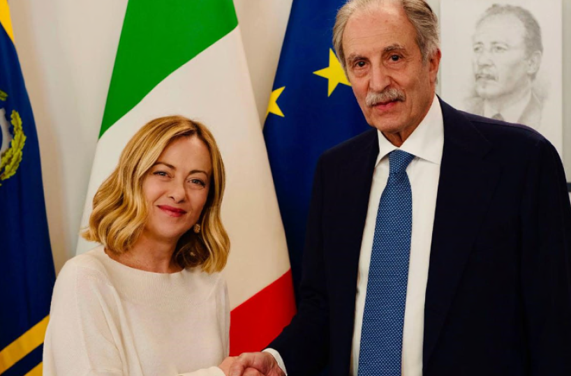 Basilicata, arrivano 180 milioni di euro destinati a 55 interventi strategici